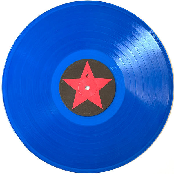 Conan Gray – Found Heaven - LP Teardrop Blue