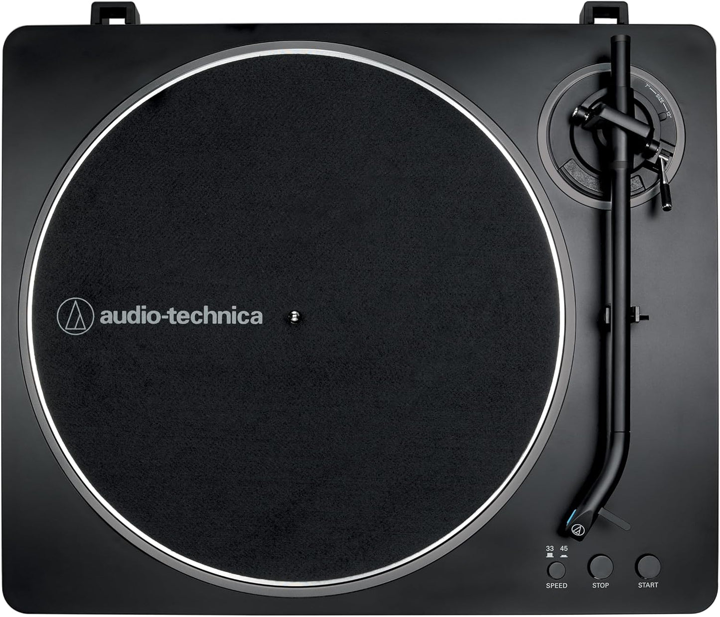Tocadiscos Audio-Technica AT-LP70X