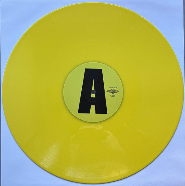 Rusowsky – Daisy - LP