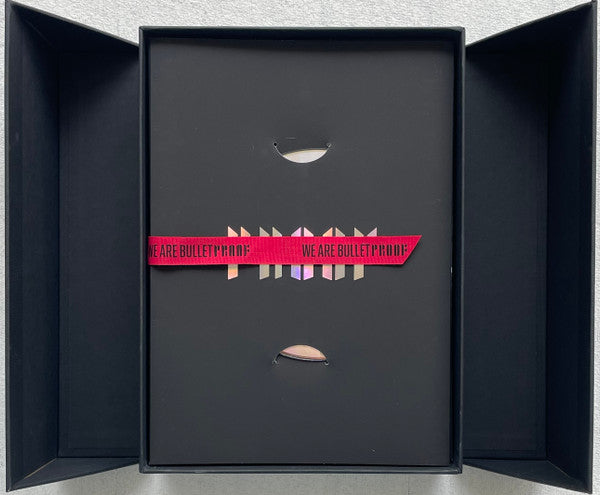 BTS – Proof - CD