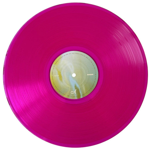 Marina – Princess Of Power - LP Morado