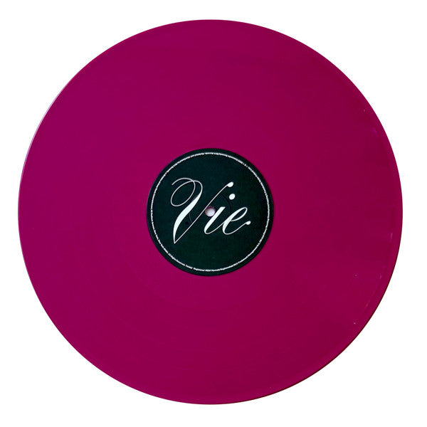 Doja Cat – Vie - LP Magenta