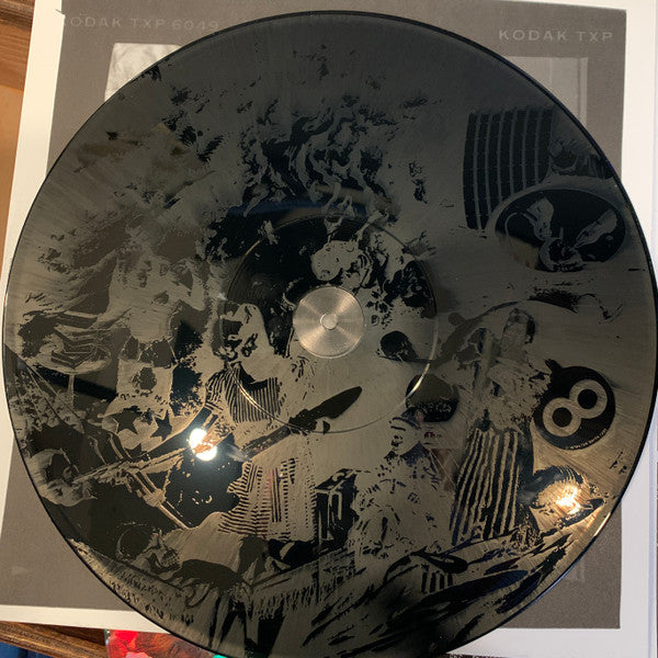 Green Day – Insomniac 25Th Anniversary - LP