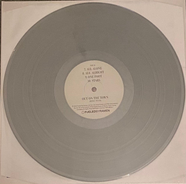 Fun. – Some Nights - LP Silver