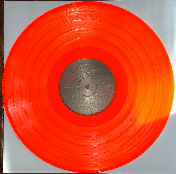Chris Cornell – No One Sings Like You Anymore - LP Naranja