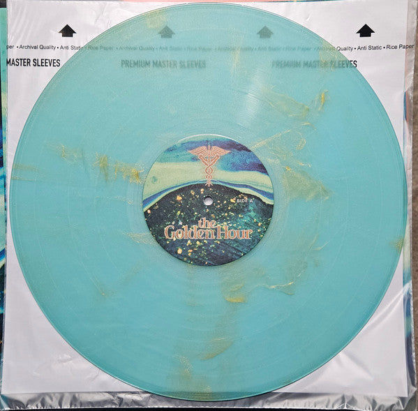 Various – Jazz Dispensary: The Golden Hour RSD Black Friday 2024 - LP