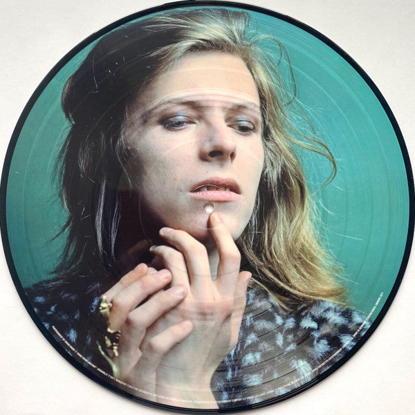 David Bowie – Hunky Dory - LP