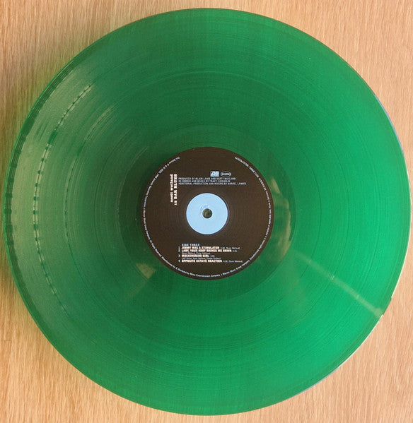 Scott Weiland – 12 Bar Blues RSD 2023 - LP Azul/Verde