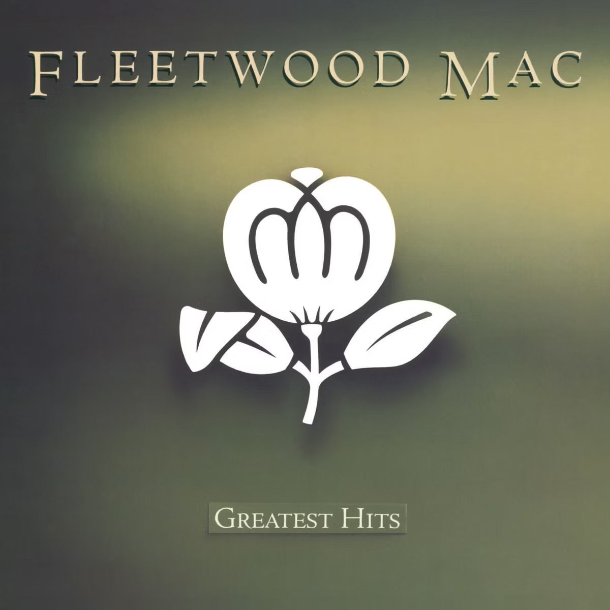 Fleetwood Mac – Greatest Hits - LP Morado