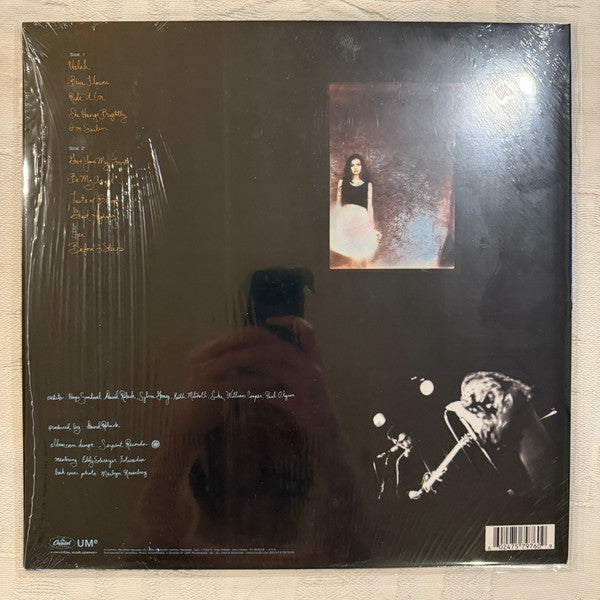 Mazzy Star – She Hangs Brightly - LP