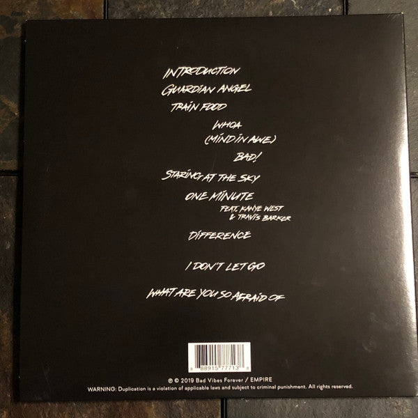 Xxxtentacion – Skins - LP