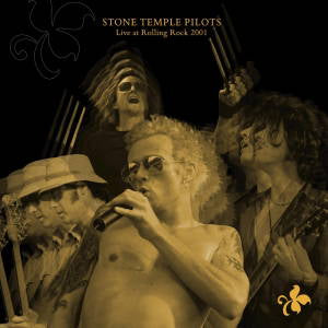 Stone Temple Pilots - Live At Rolling Rock 2001 - RSD 2026 - 2 LP
