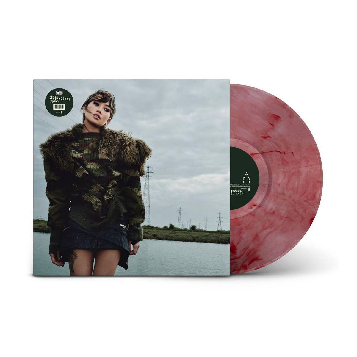 Beabadoobee – Pylon Indie Exclusive - LP