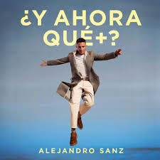 Alejandro Sanz - Y Ahora Que - CD