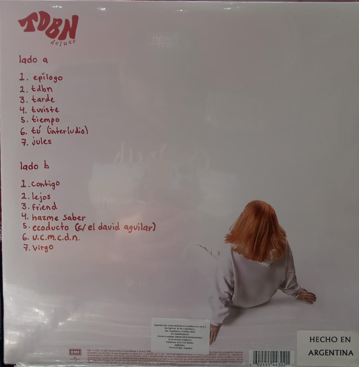Bratty - TDBN