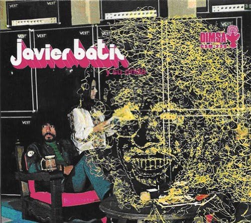 Javier Batiz - Javier Batiz y Su Onda - CD