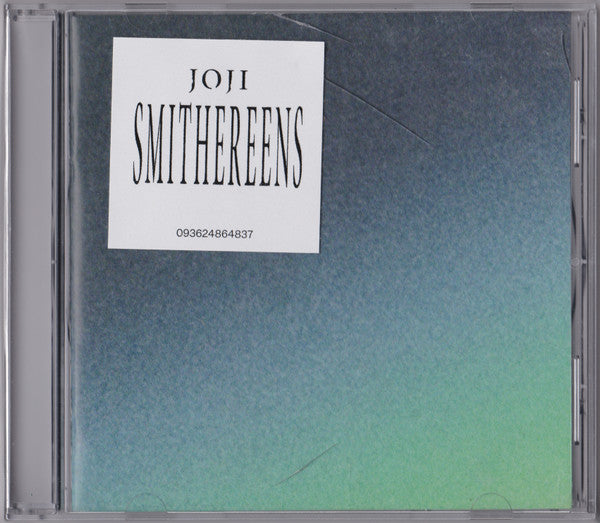 The Vintage Store - Joji - Smithereens - CD