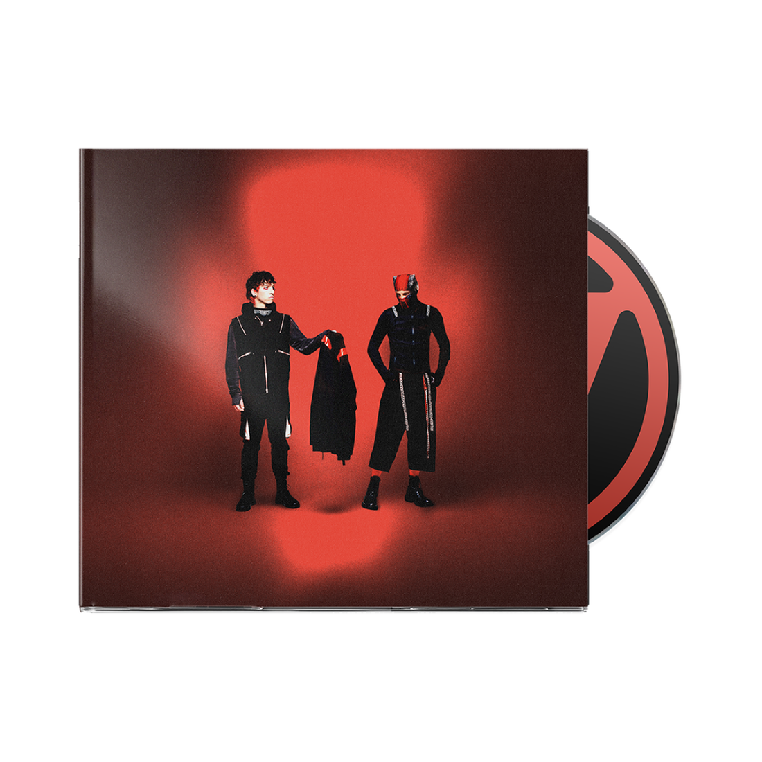 Twenty One Pilots - Breach - CD Digipack