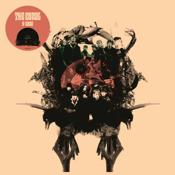 The Coral - B-Sides Volume 1 RSD 2025 - LP