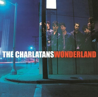 The Charlatans - Wonderland RSD 2025 - LP