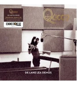 Queen - De Lane Lea Demos 2024 Mix RSD 2025 - LP