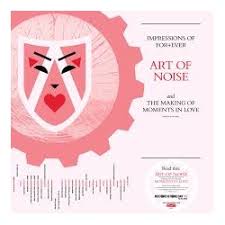 Art Of Noise - Impressions Of Forever - RSD 2025