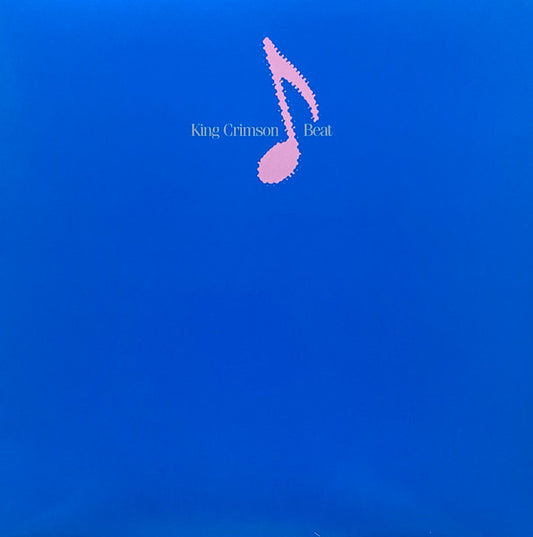 King Crimson – Beat - LP