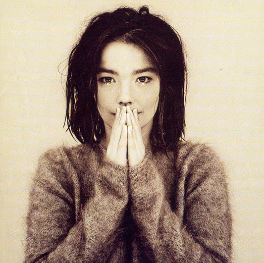 Björk – Debut - CD