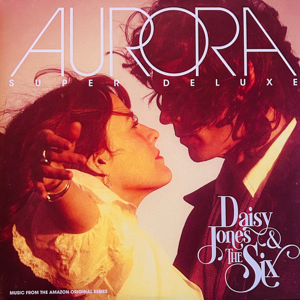 Daisy Jones & The Six – Aurora - LP Lemonade