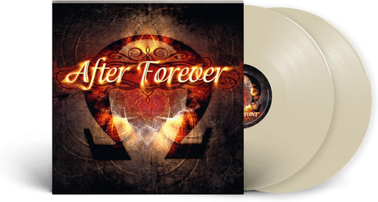 After Forever – After Forever - LP Crema