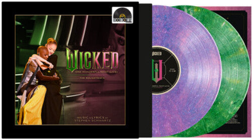 Wicked: One Wonderful Night (Live) RSD 2026 - LP