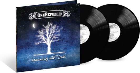 OneRepublic – Dreaming Out Loud - LP