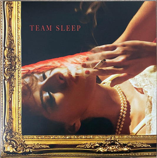 Team Sleep – Team Sleep - LP