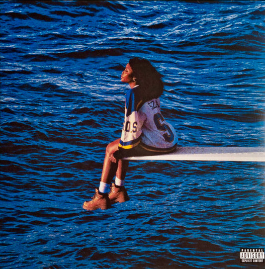 Sza – Sos - LP