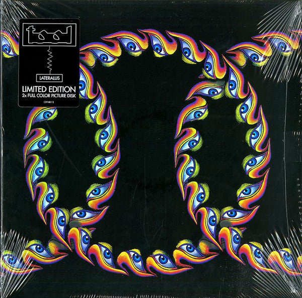 Tool – Lateralus - LP
