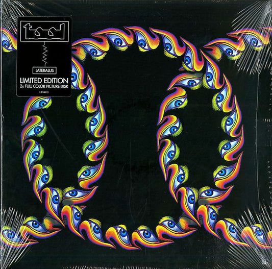 Tool – Lateralus - LP
