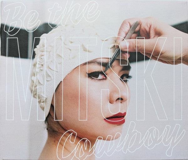 Mitski – Be The Cowboy - Cd