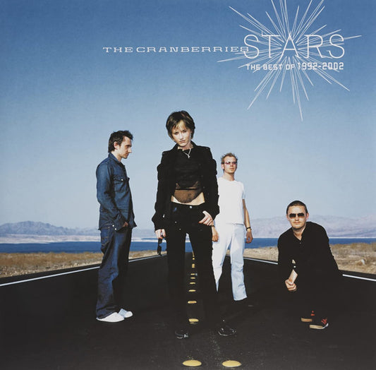 The Cranberries – Stars: The Best Of 1992-2002 - LP