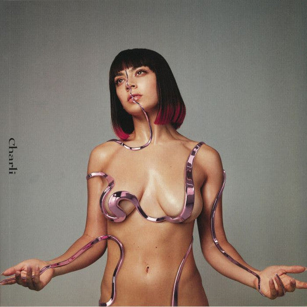 Charli XCX – Charli - LP