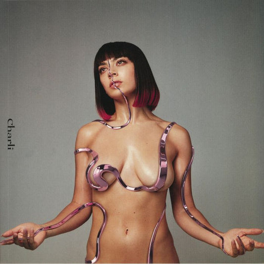 Charli XCX – Charli - LP