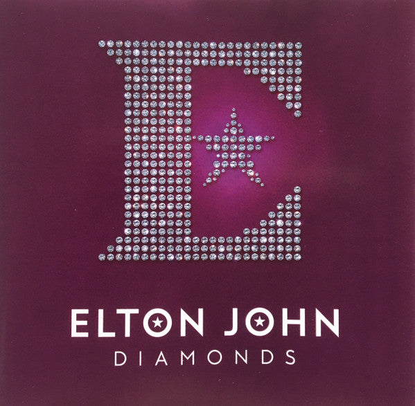Elton John – Diamonds - CD