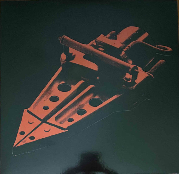 Pierce The Veil – The Jaws Of Life Deluxe Edition - LP