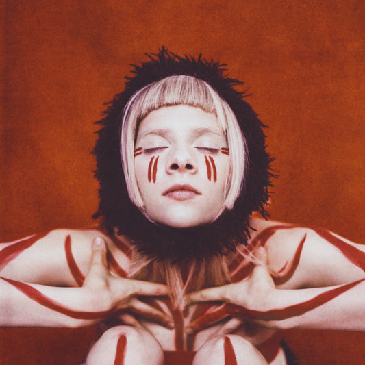 Aurora  – Infections Of A Different Kind - LP