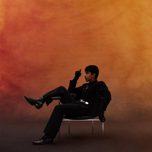 Ivan Cornejo  – Mirada - CD