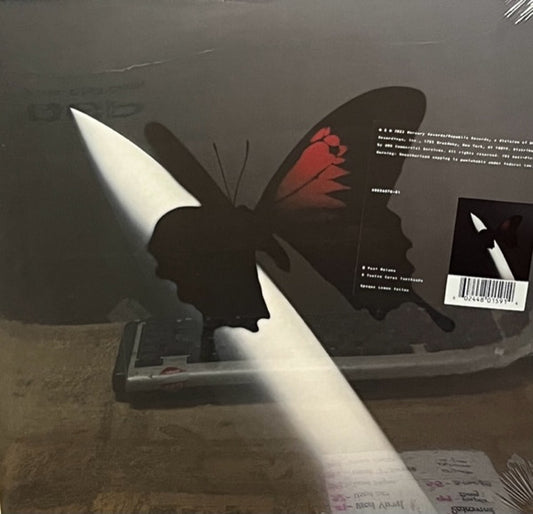 Post Malone – Twelve Carat Toothache LP