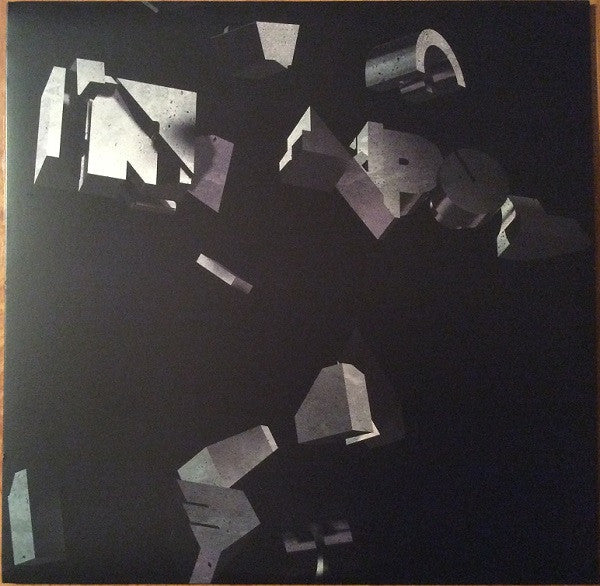 Interpol – Interpol - LP