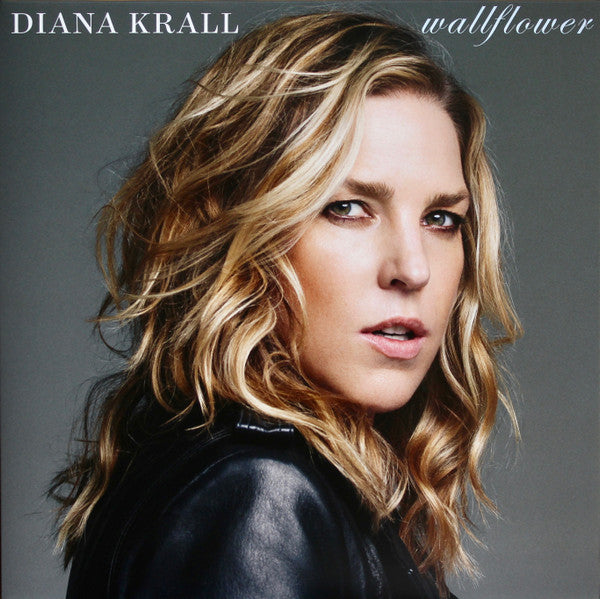 Diana Krall – Wallflower - LP