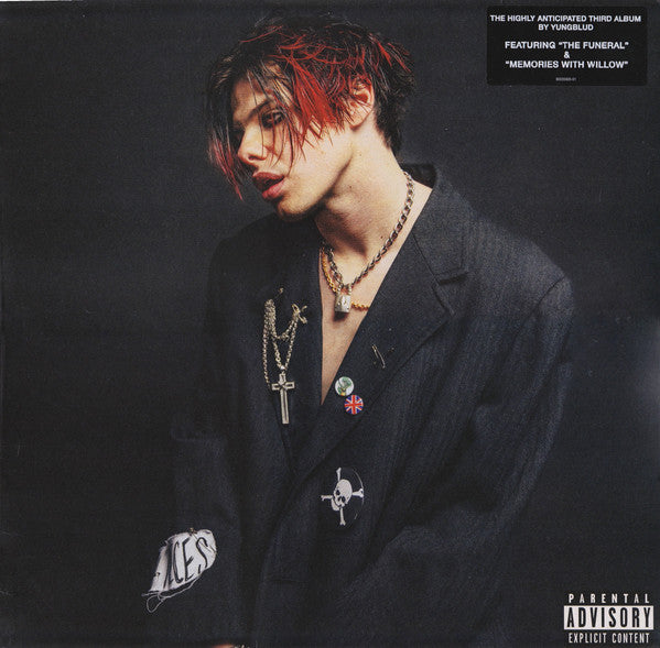 Yungblud – Yungblud - LP