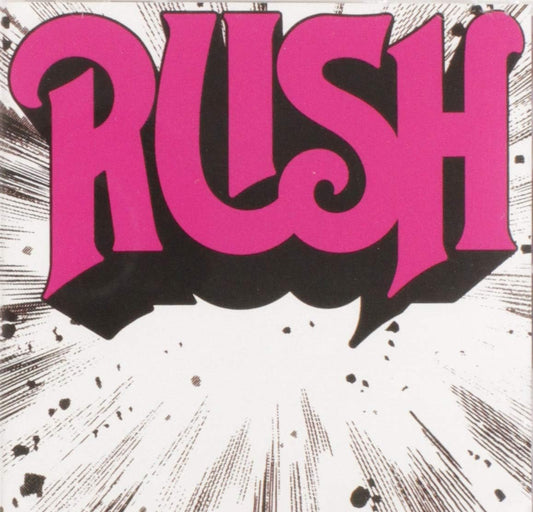 Rush – Rush CD