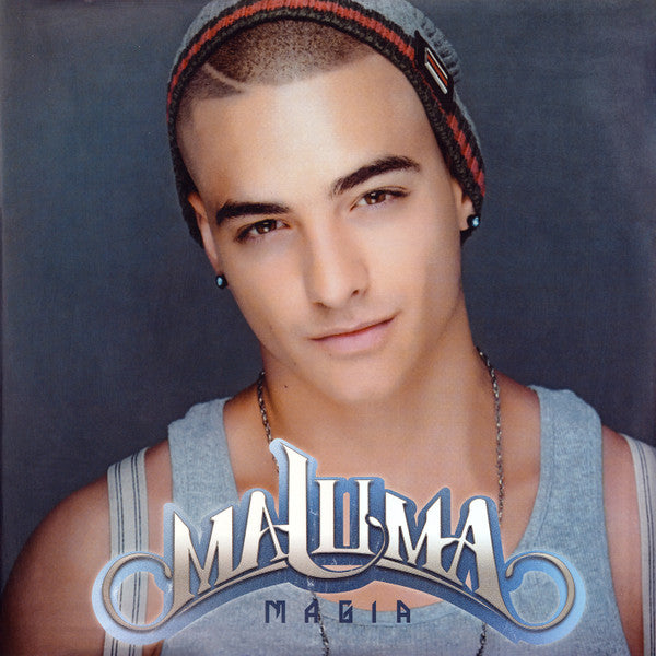 Maluma – Magia - LP
